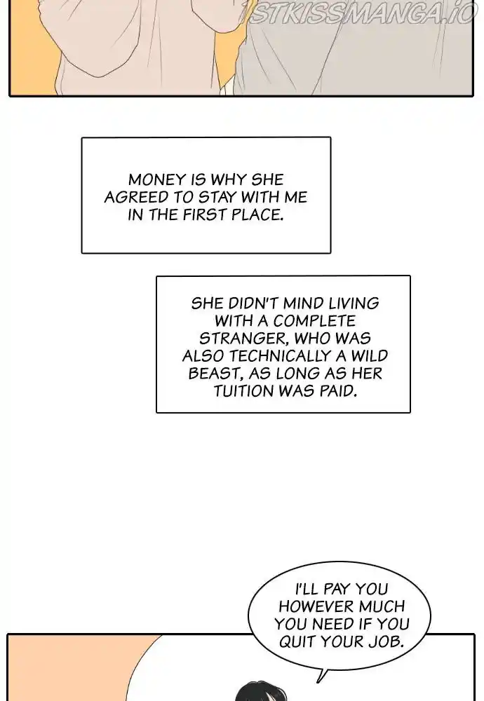 A Falling Cohabitation Ch.120