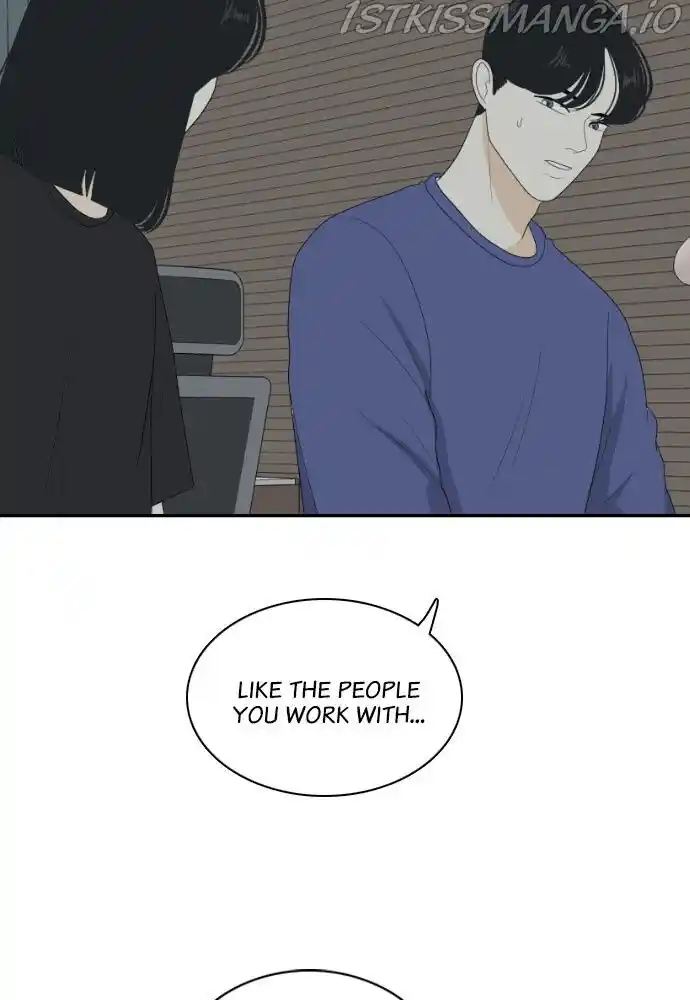 A Falling Cohabitation Ch.120