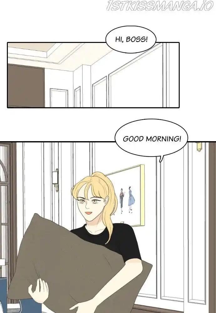 A Falling Cohabitation Ch.120