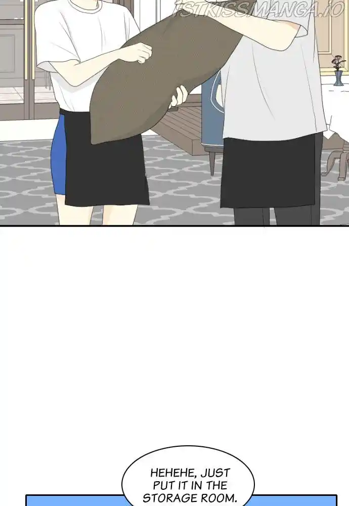 A Falling Cohabitation Ch.120