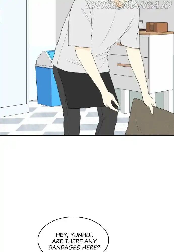 A Falling Cohabitation Ch.120