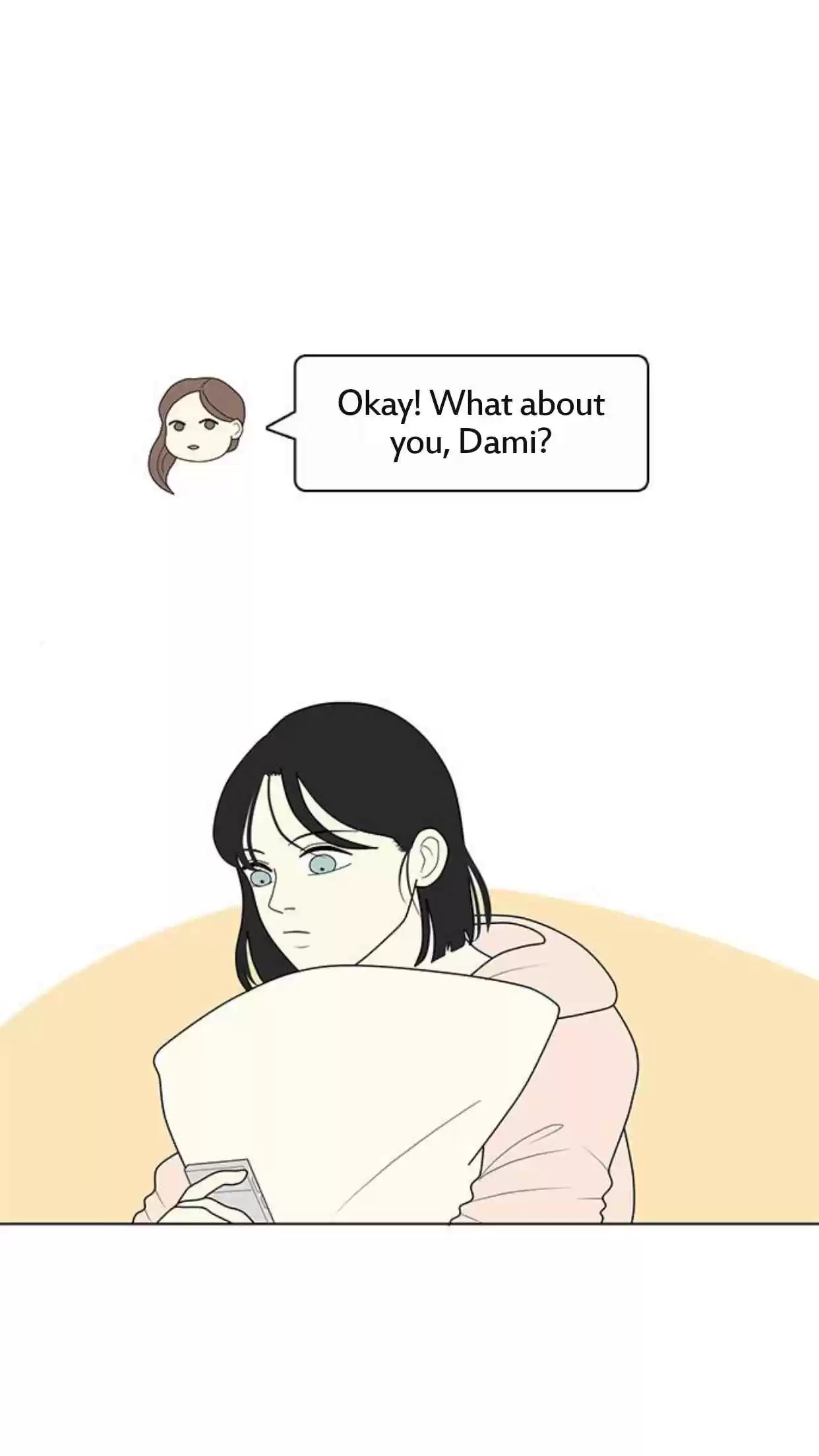 a falling cohabitation Ch.13