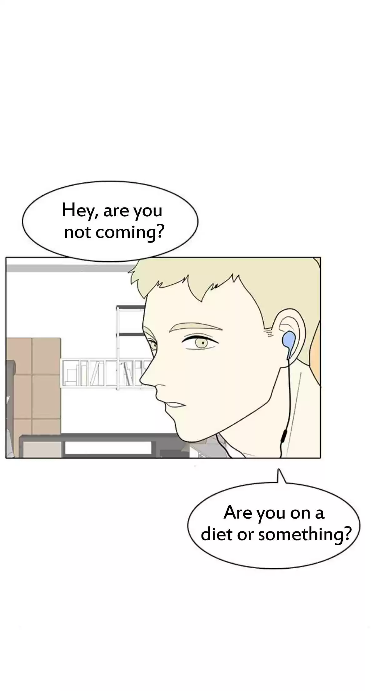 a falling cohabitation Ch.13