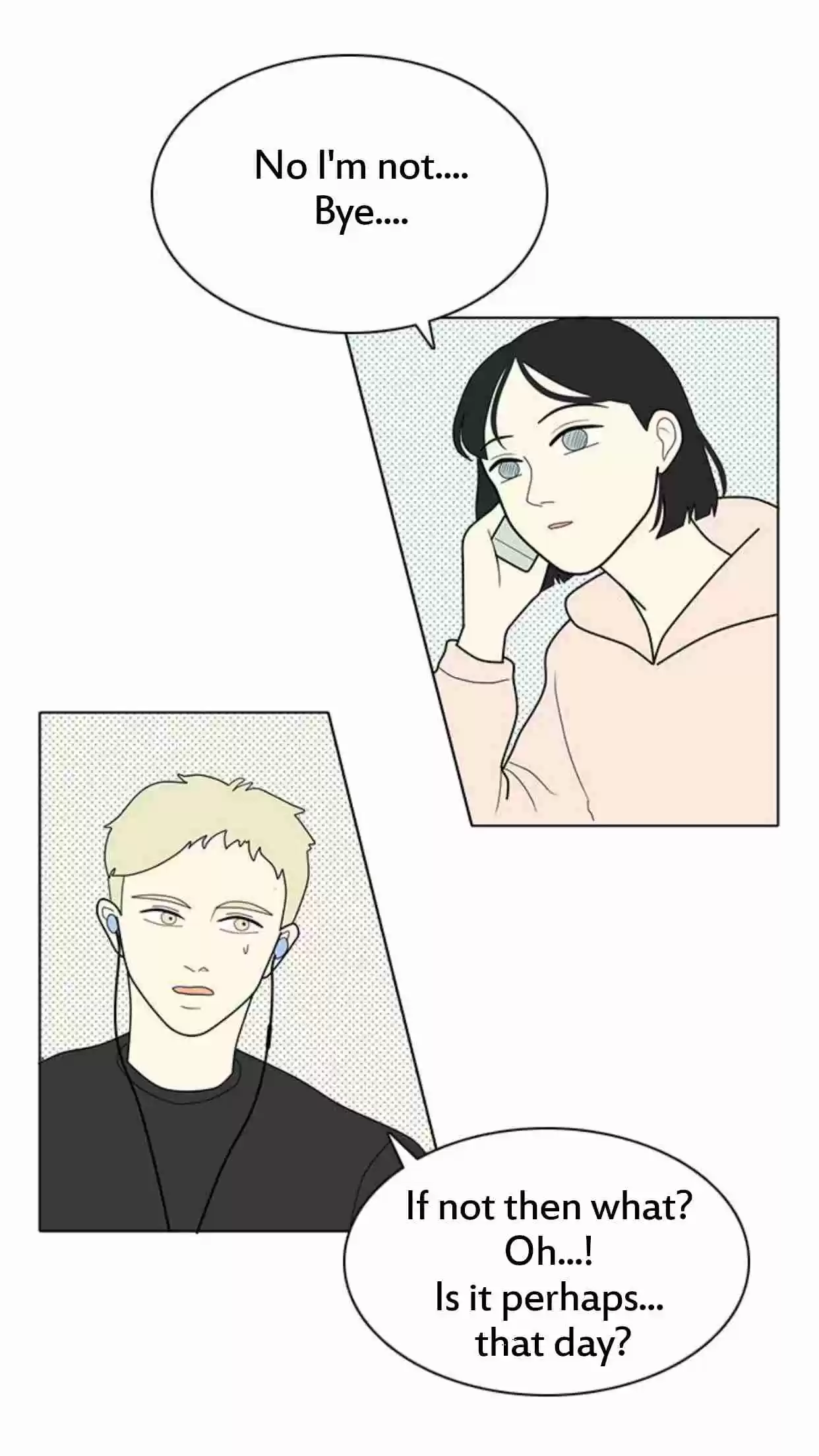 a falling cohabitation Ch.13