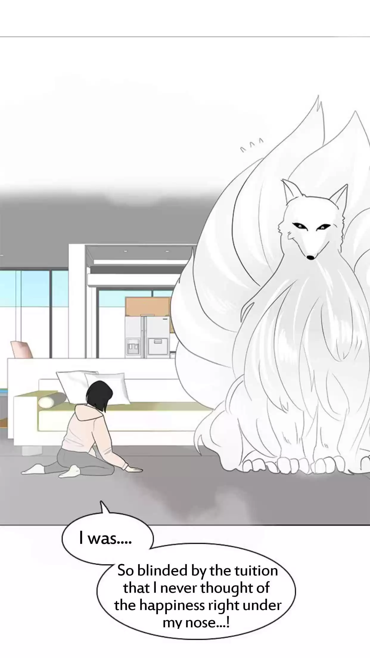 a falling cohabitation Ch.13