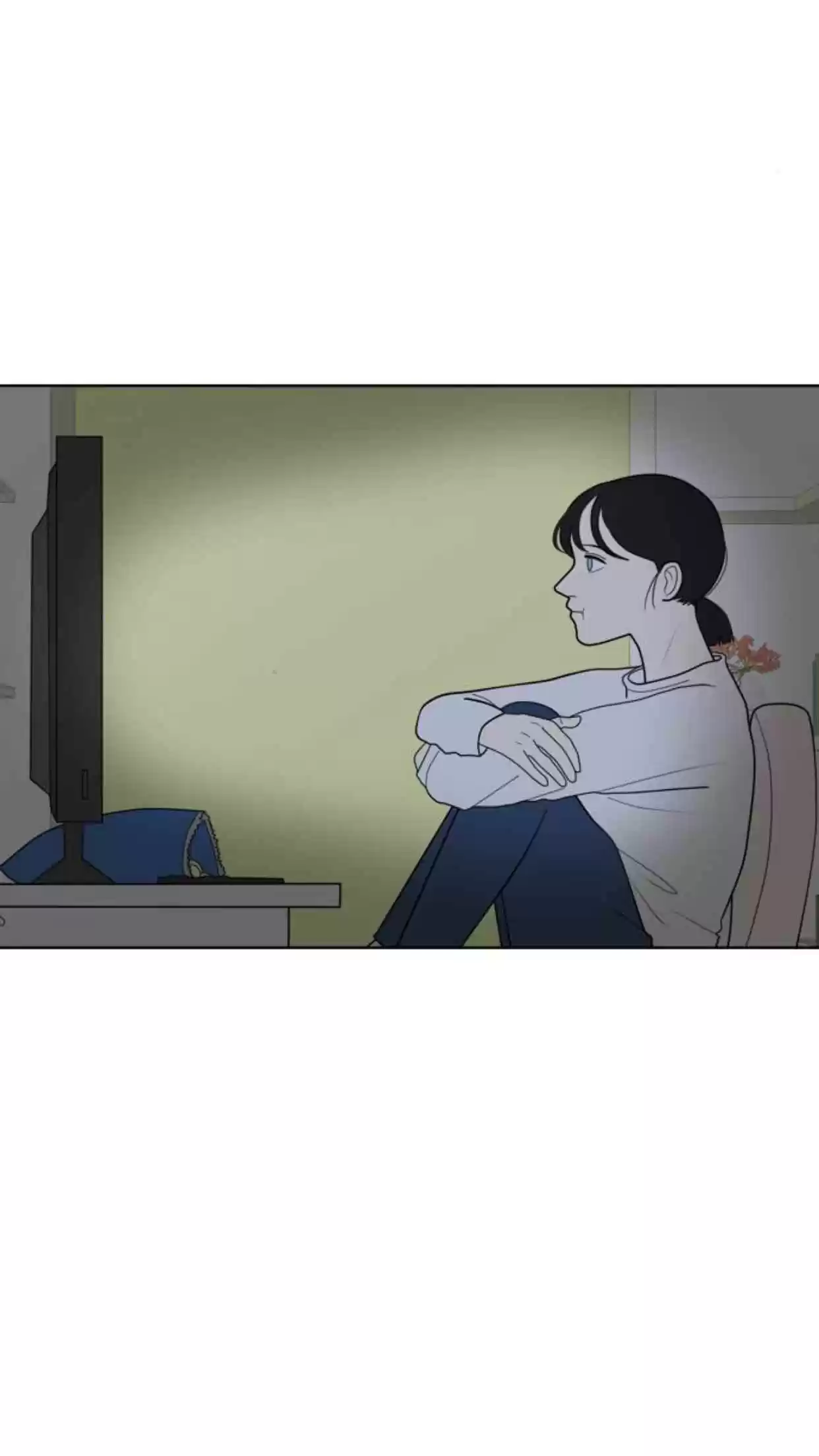 a falling cohabitation Ch.14