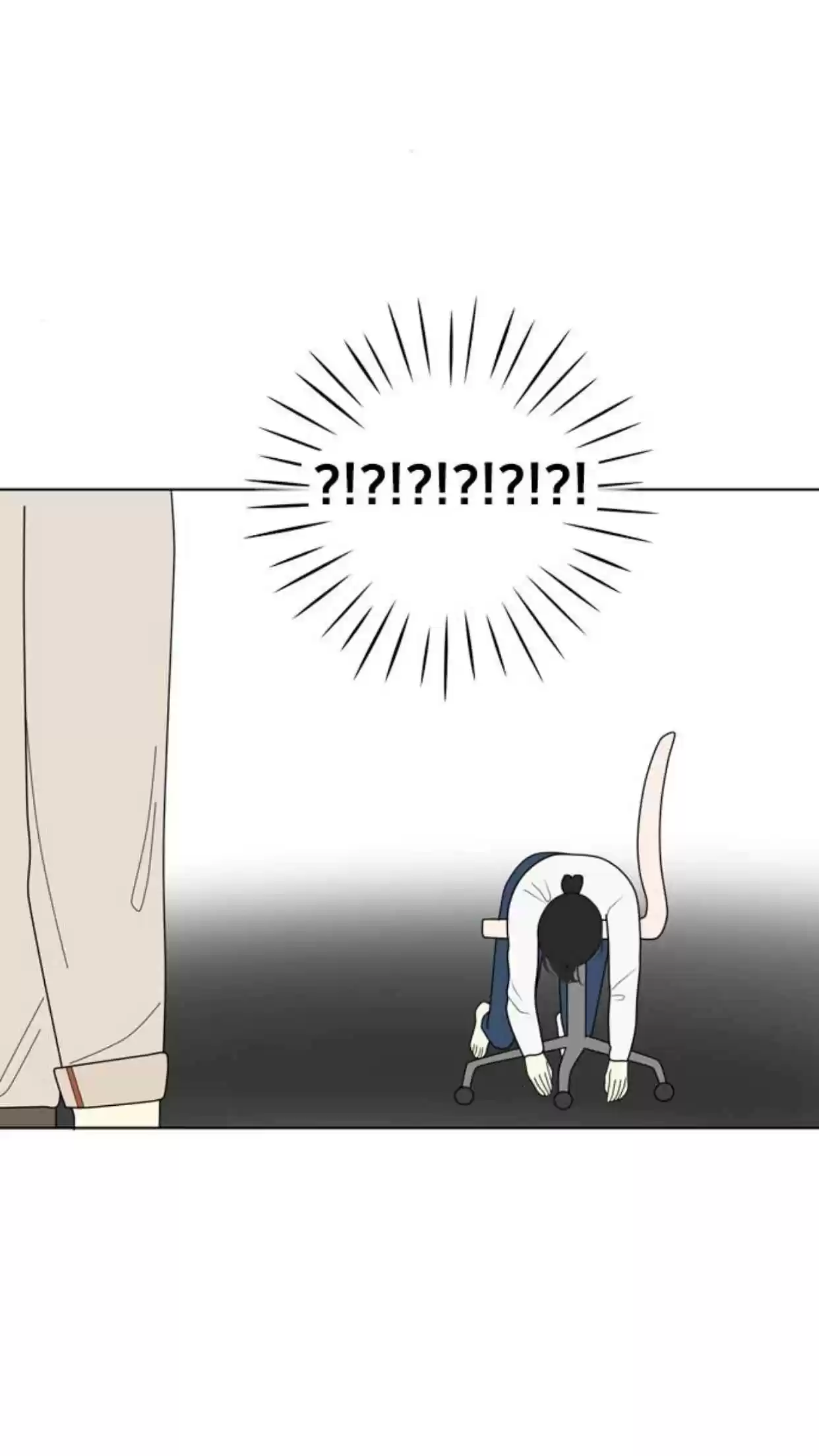 a falling cohabitation Ch.14