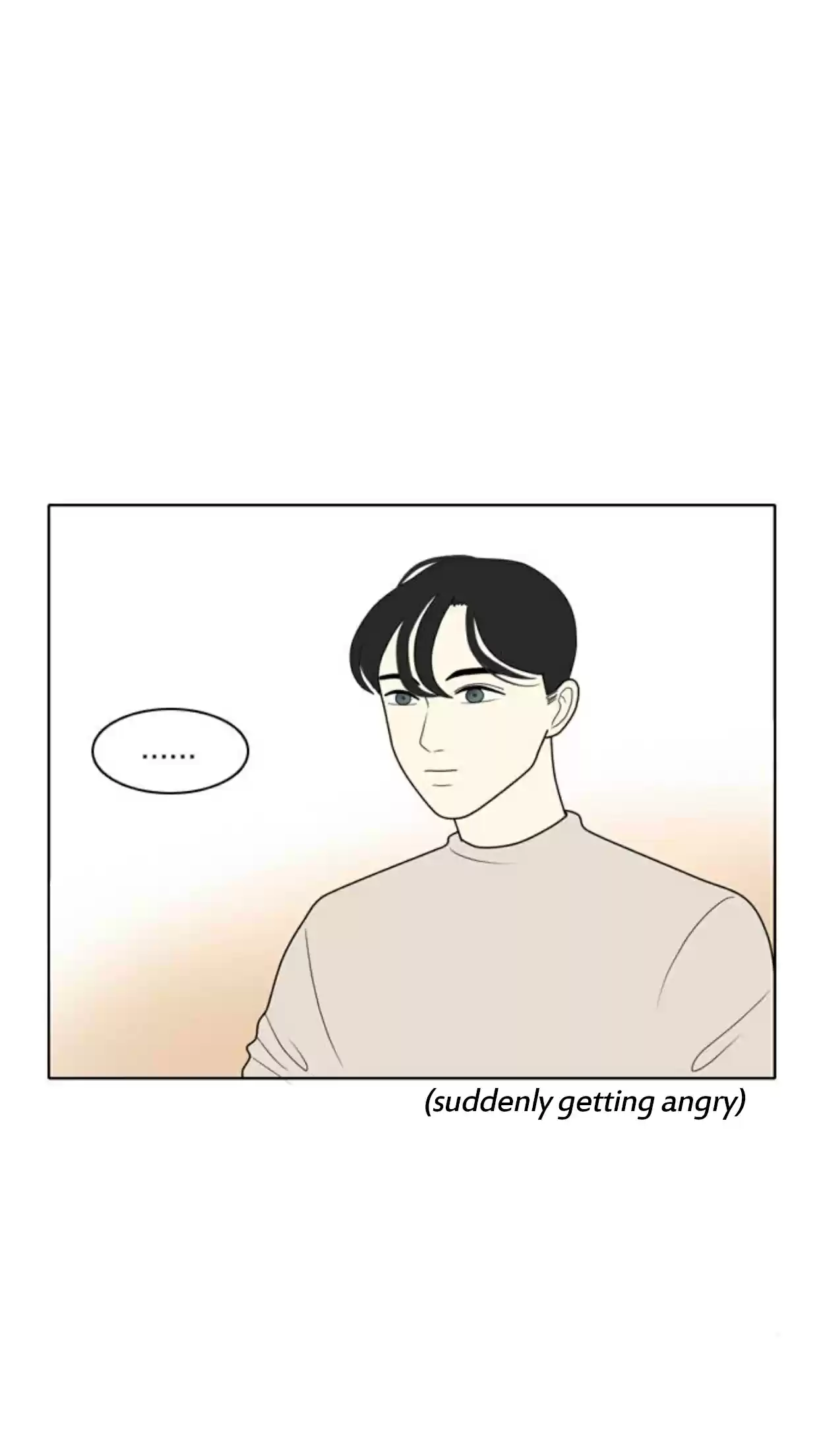 a falling cohabitation Ch.14