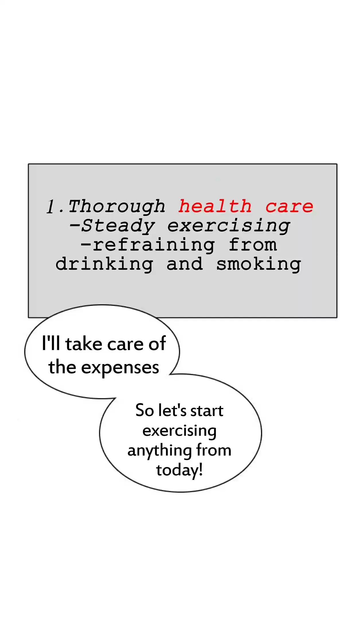 a falling cohabitation Ch.14