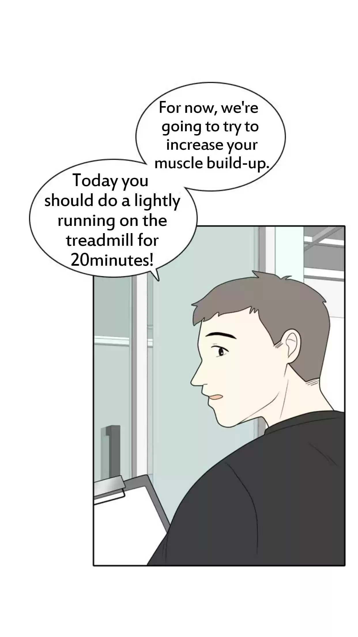 a falling cohabitation Ch.14