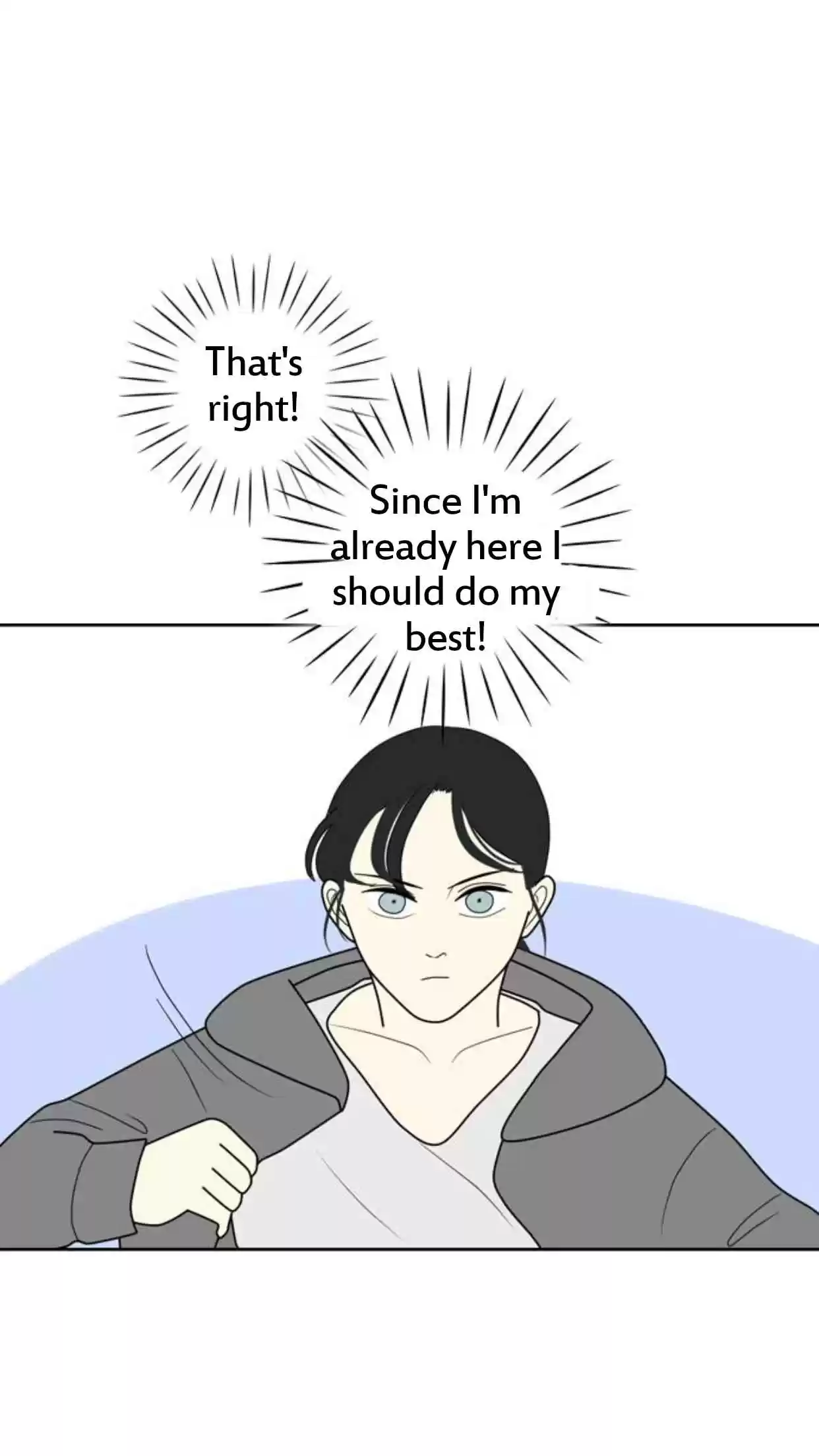 a falling cohabitation Ch.14