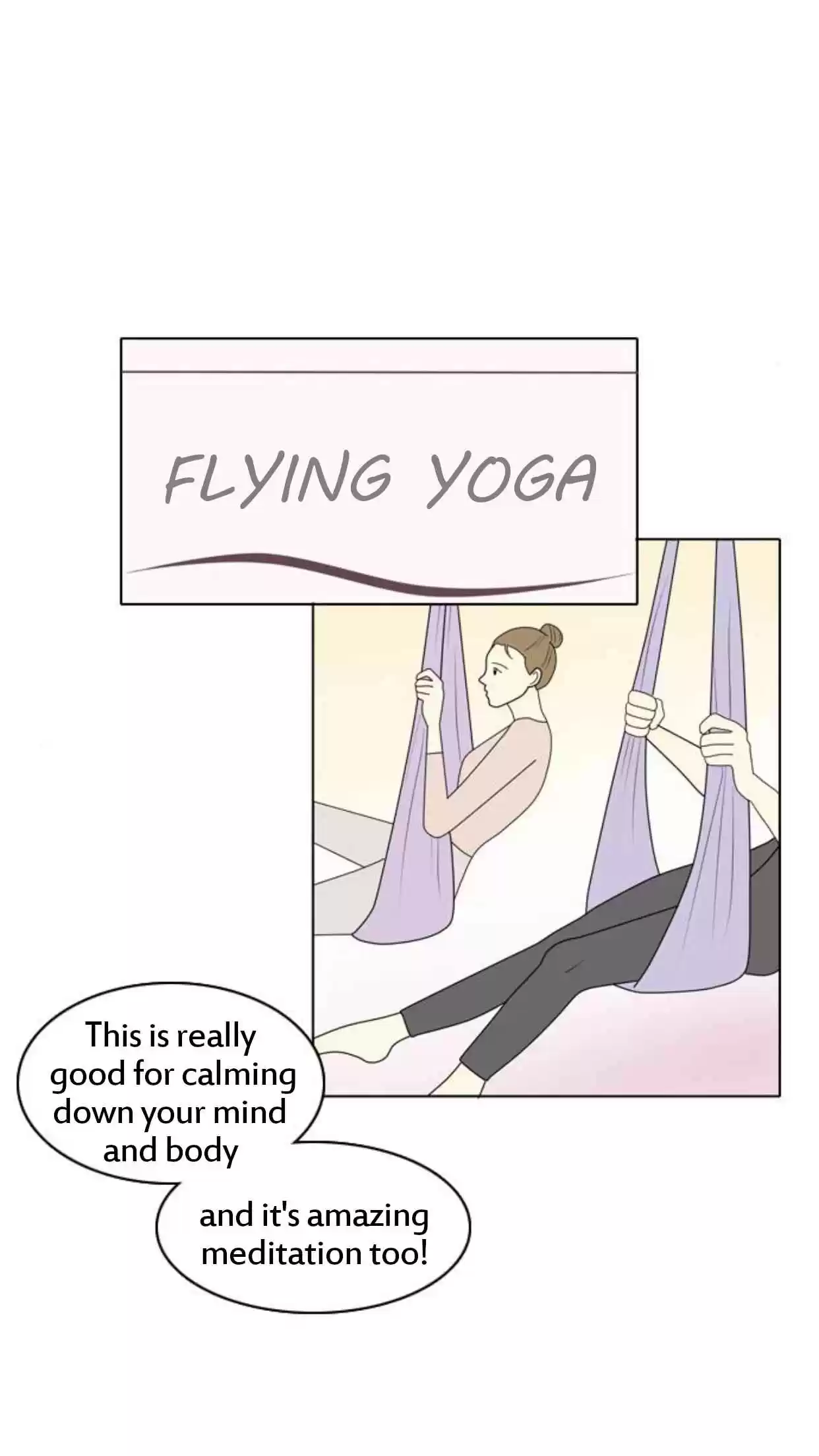 a falling cohabitation Ch.14