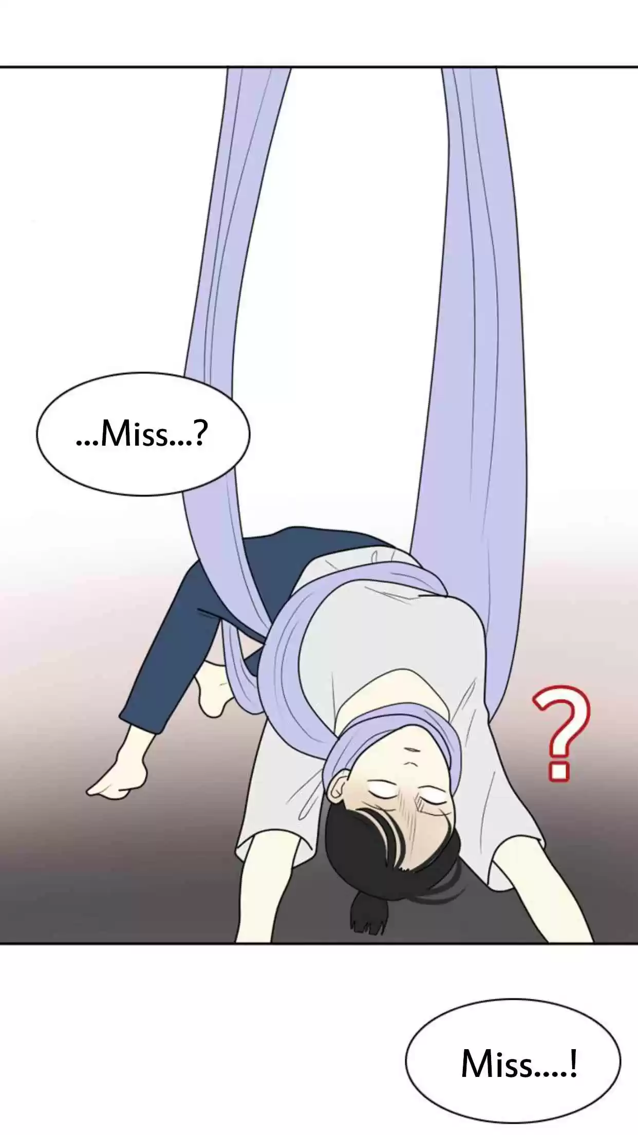 a falling cohabitation Ch.14