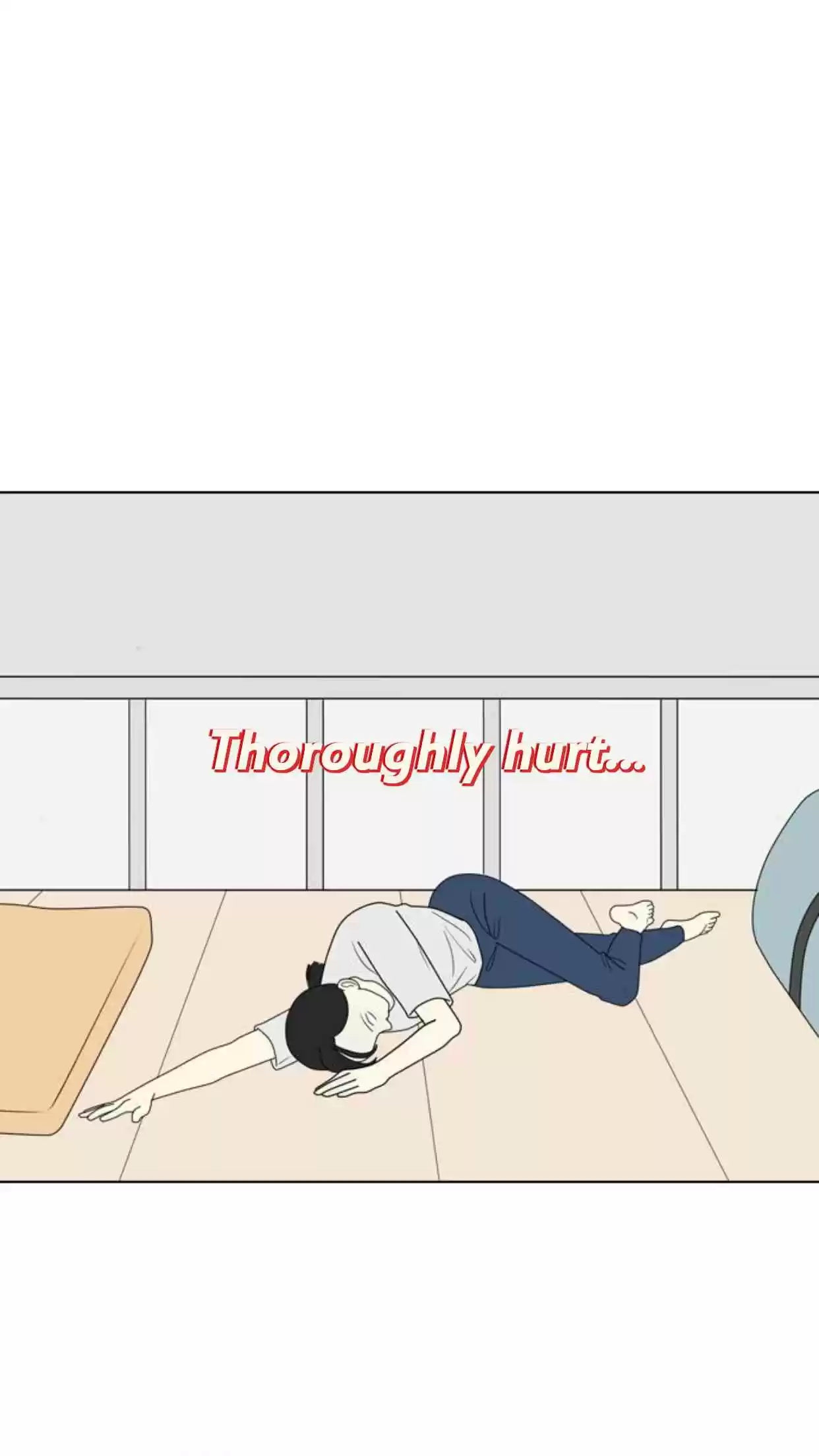 a falling cohabitation Ch.14