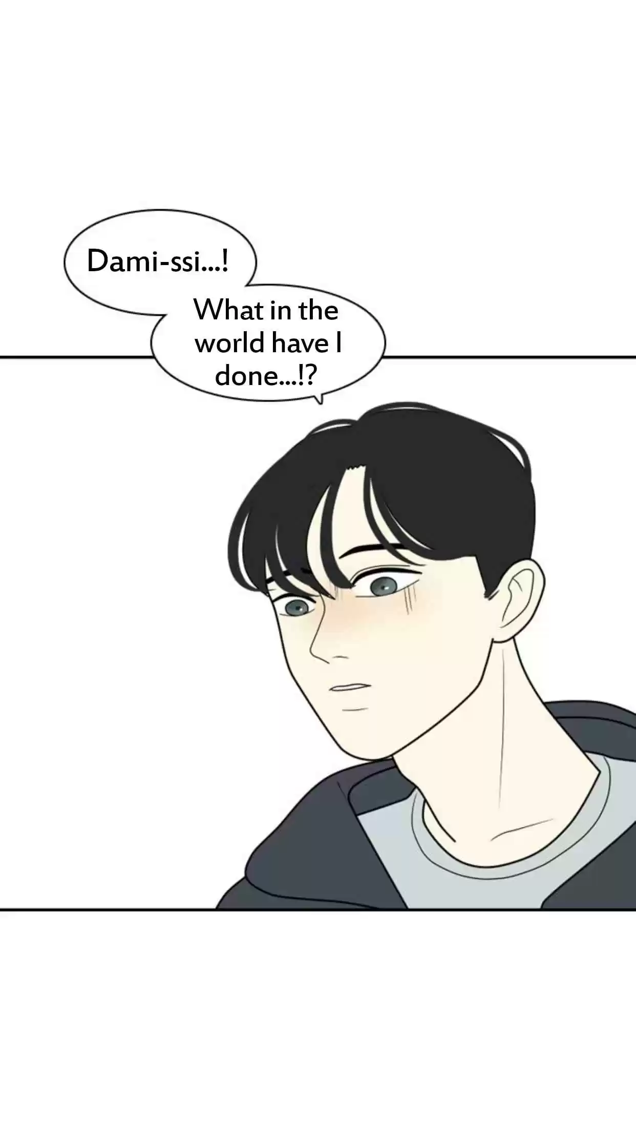 a falling cohabitation Ch.14