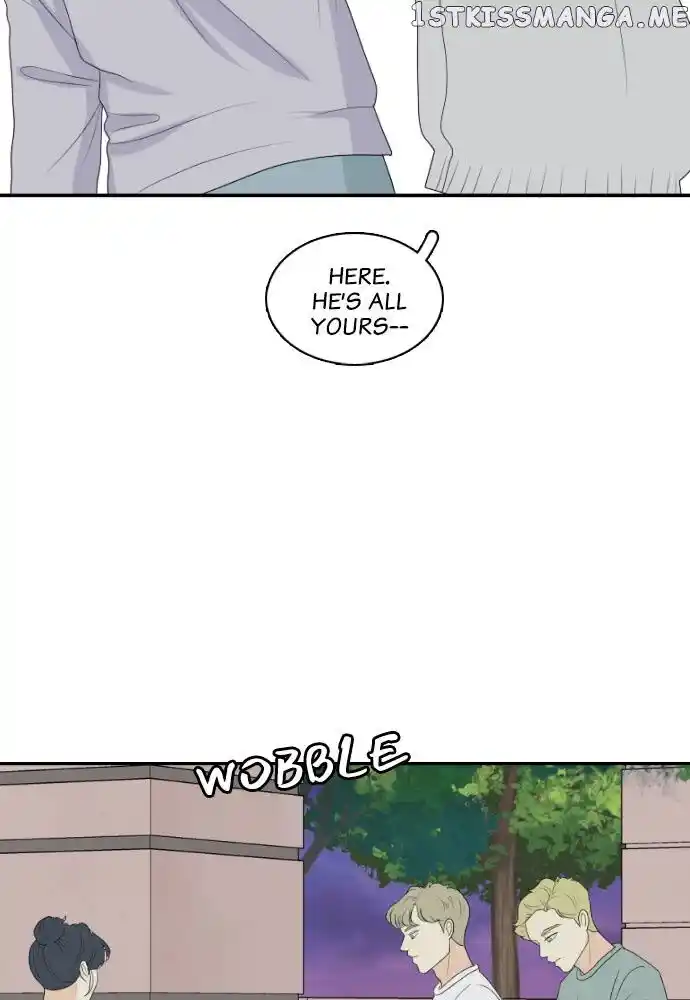 A Falling Cohabitation Ch.142