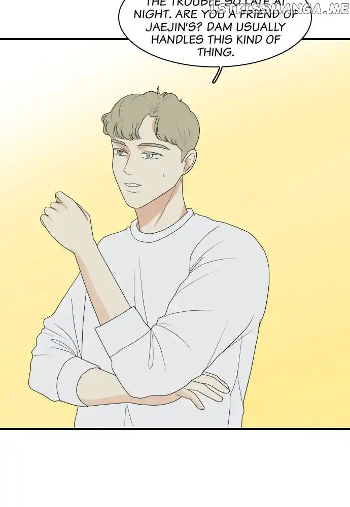 A Falling Cohabitation Ch.142