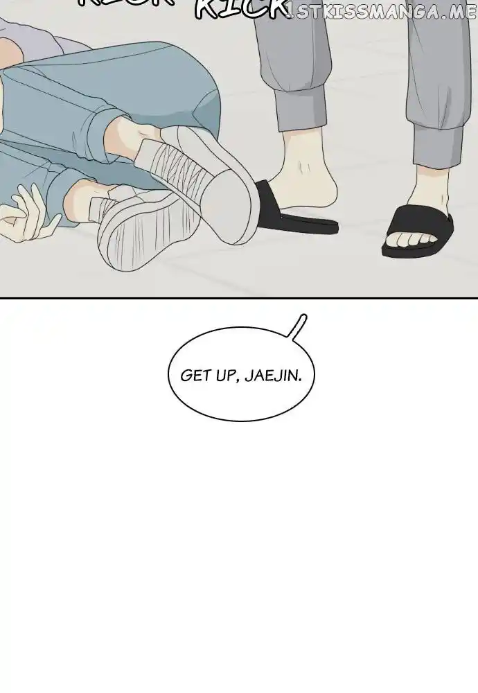 A Falling Cohabitation Ch.142