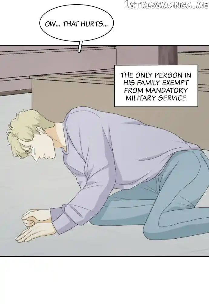 A Falling Cohabitation Ch.142