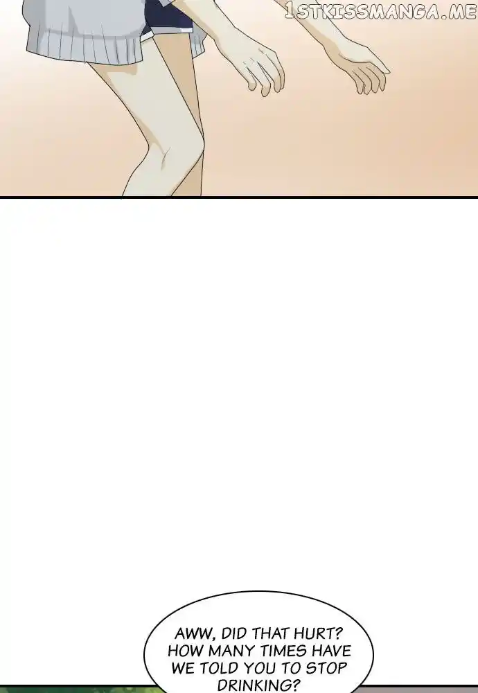 A Falling Cohabitation Ch.142