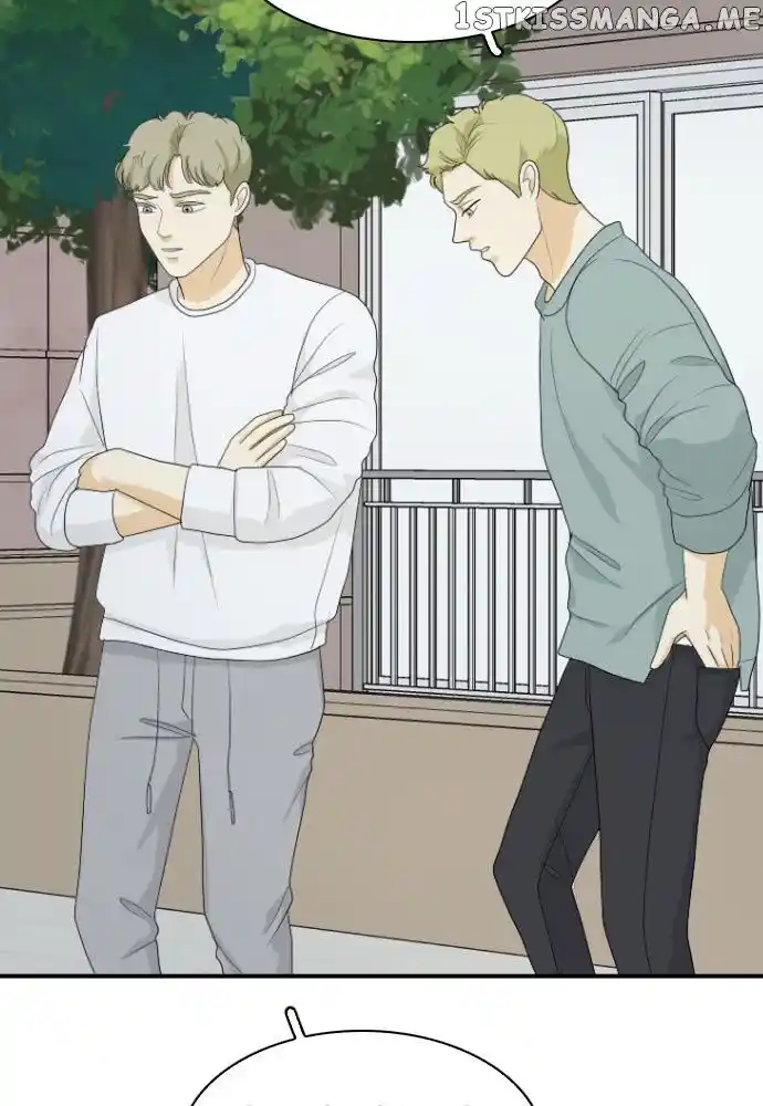 A Falling Cohabitation Ch.142