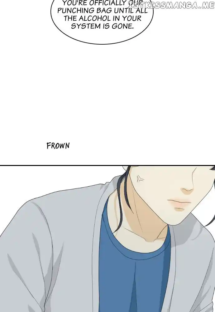 A Falling Cohabitation Ch.142