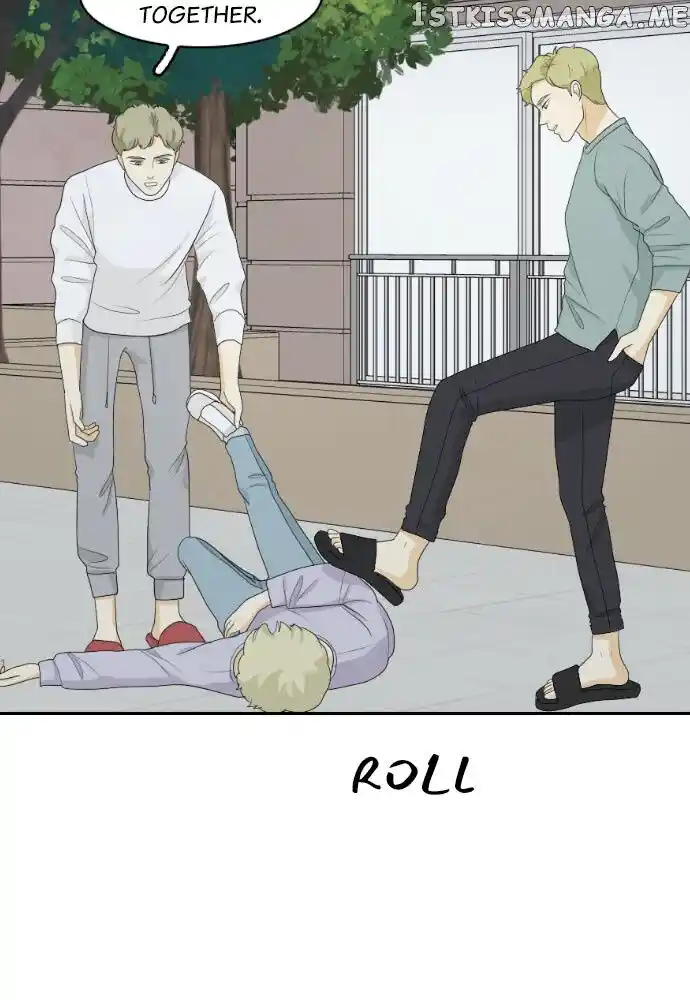 A Falling Cohabitation Ch.142