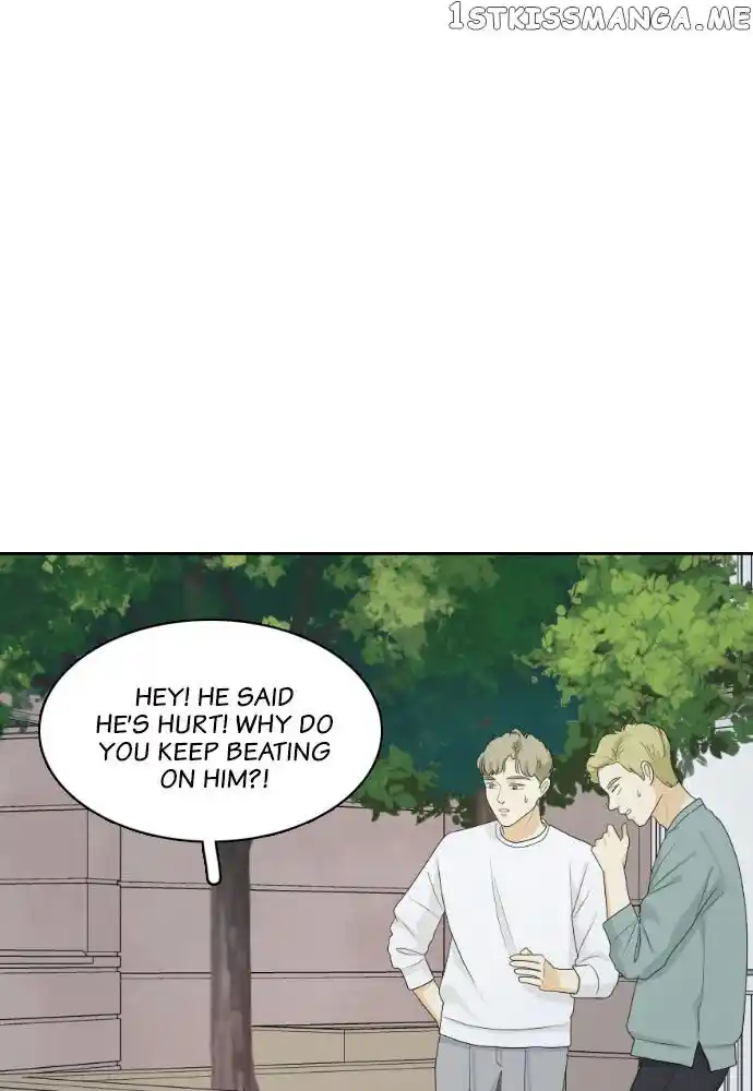 A Falling Cohabitation Ch.142