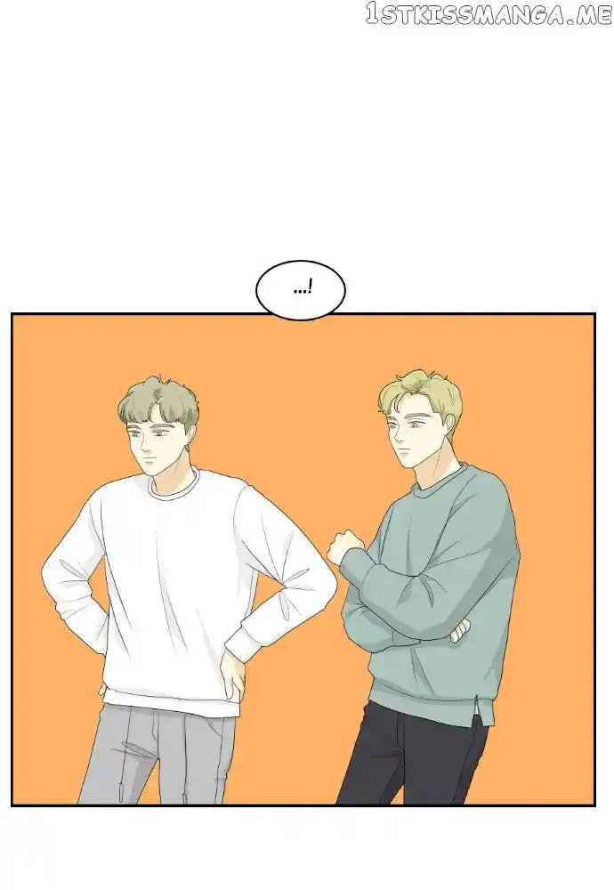 A Falling Cohabitation Ch.142