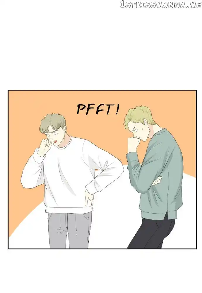 A Falling Cohabitation Ch.142