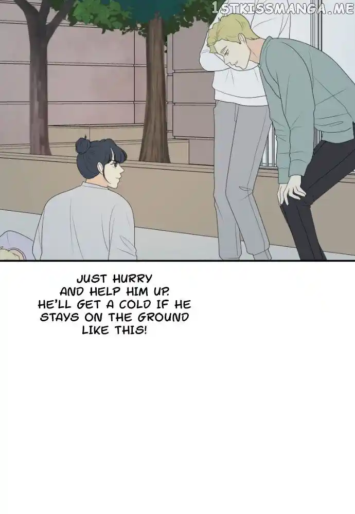 A Falling Cohabitation Ch.142