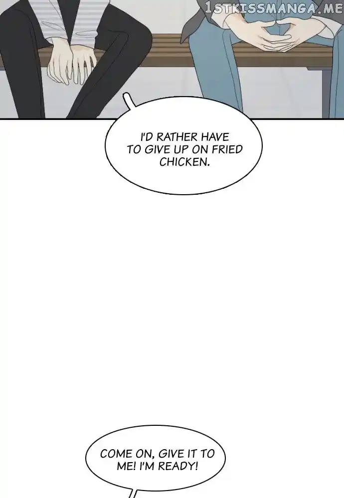 A Falling Cohabitation Ch.142