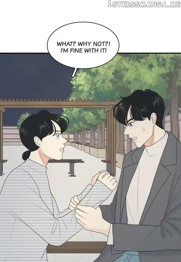 A Falling Cohabitation Ch.142