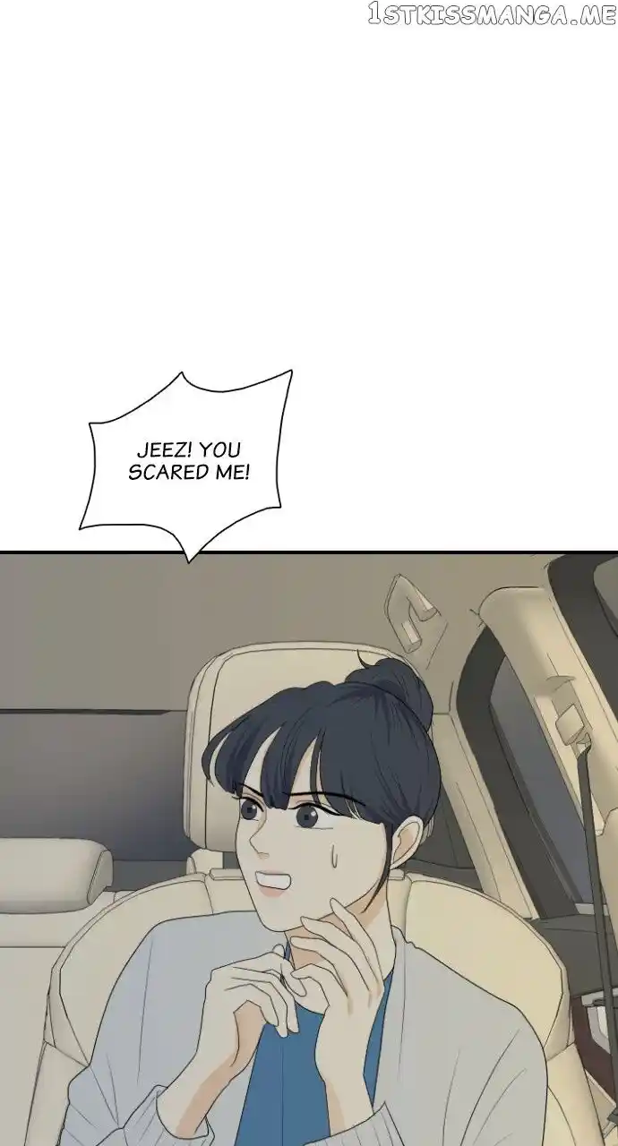 A Falling Cohabitation Ch.143