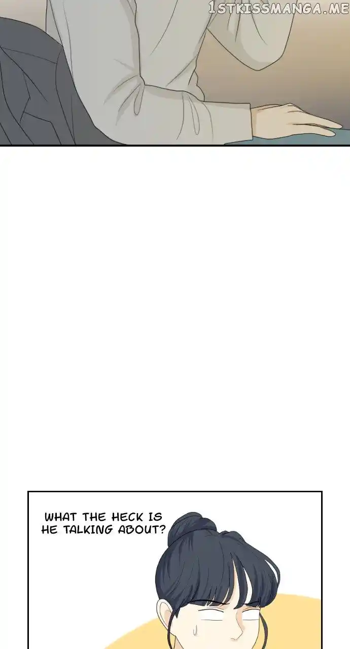 A Falling Cohabitation Ch.143