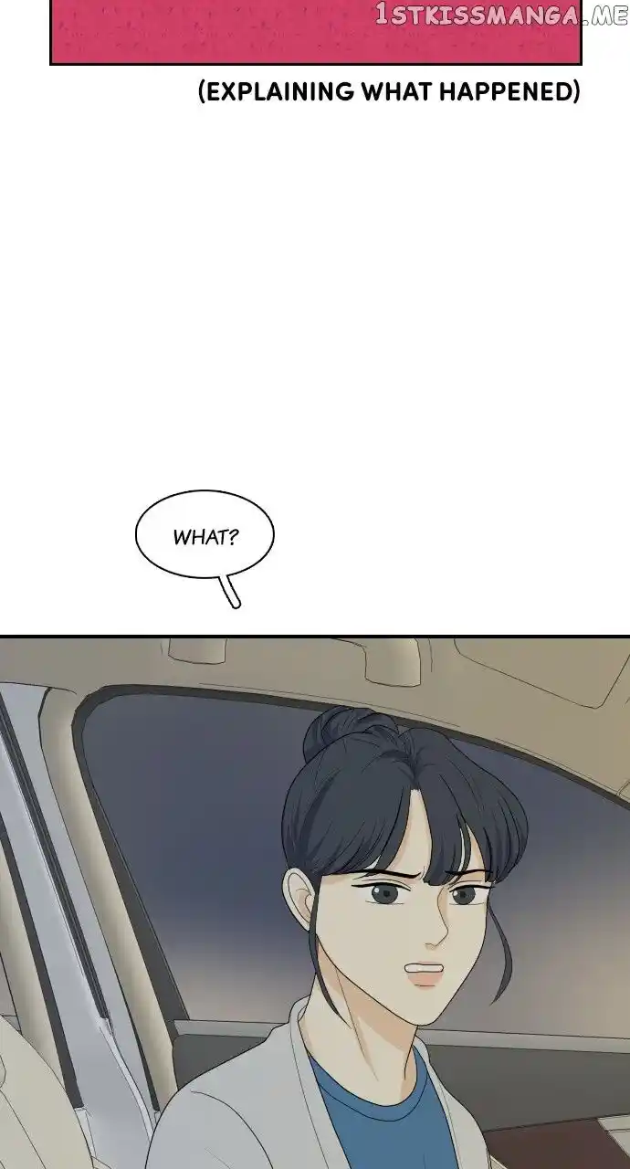 A Falling Cohabitation Ch.143