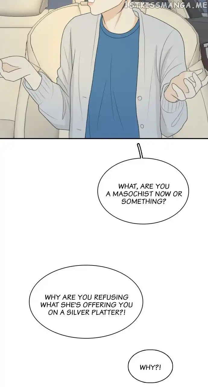 A Falling Cohabitation Ch.143