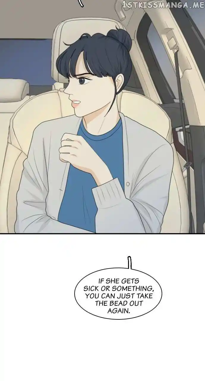 A Falling Cohabitation Ch.143