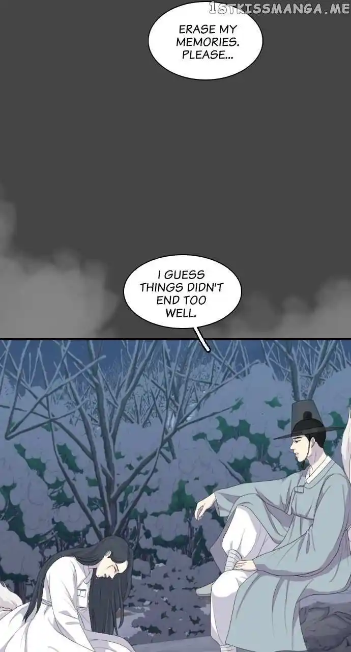 A Falling Cohabitation Ch.143