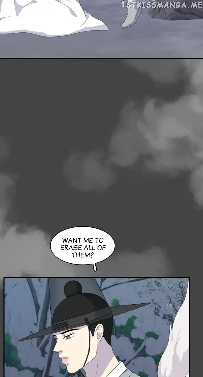 A Falling Cohabitation Ch.143