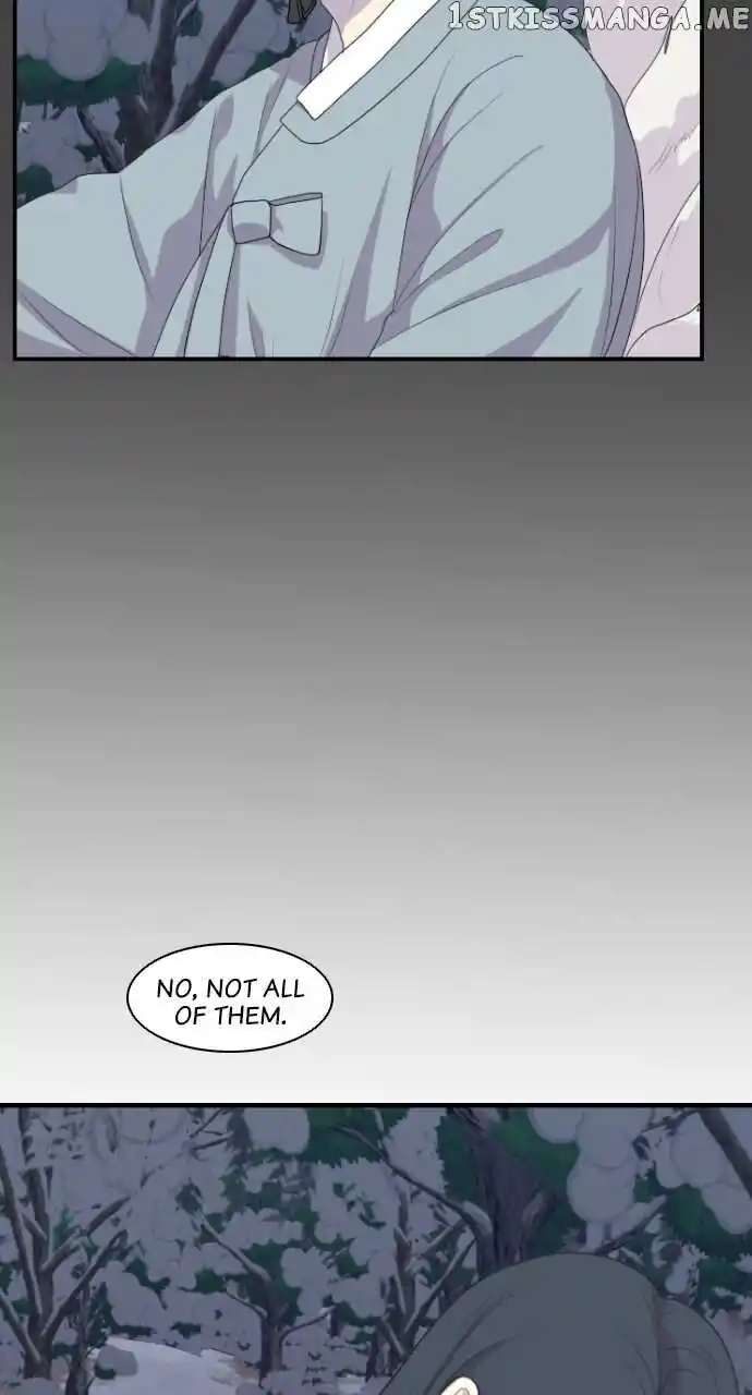 A Falling Cohabitation Ch.143