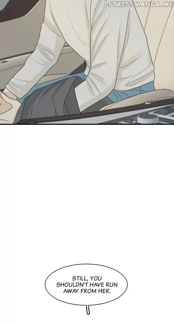 A Falling Cohabitation Ch.143