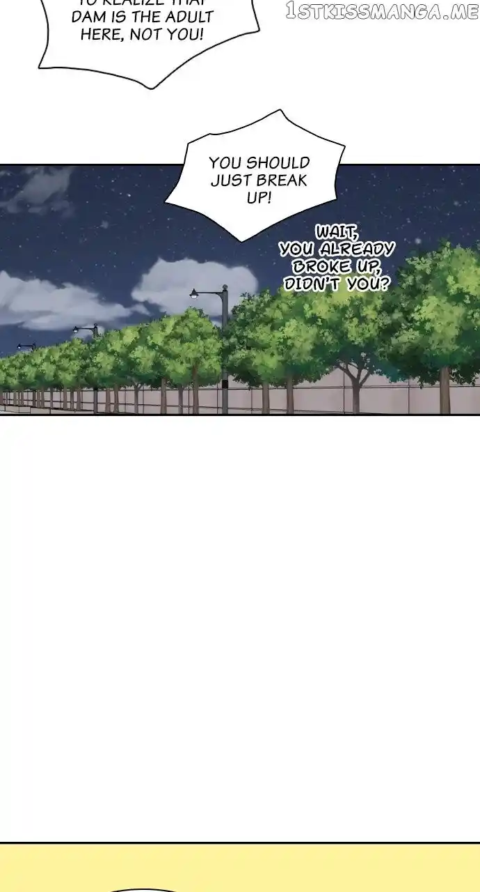 A Falling Cohabitation Ch.143