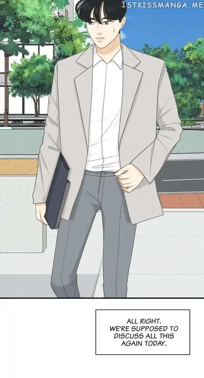 A Falling Cohabitation Ch.143