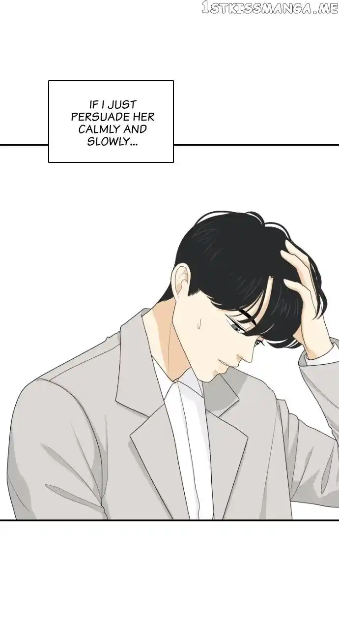 A Falling Cohabitation Ch.143