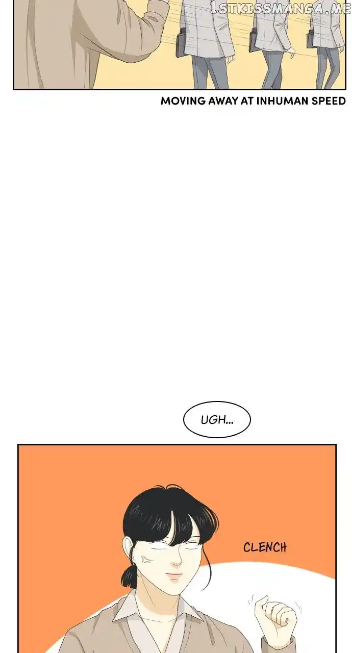 A Falling Cohabitation Ch.143