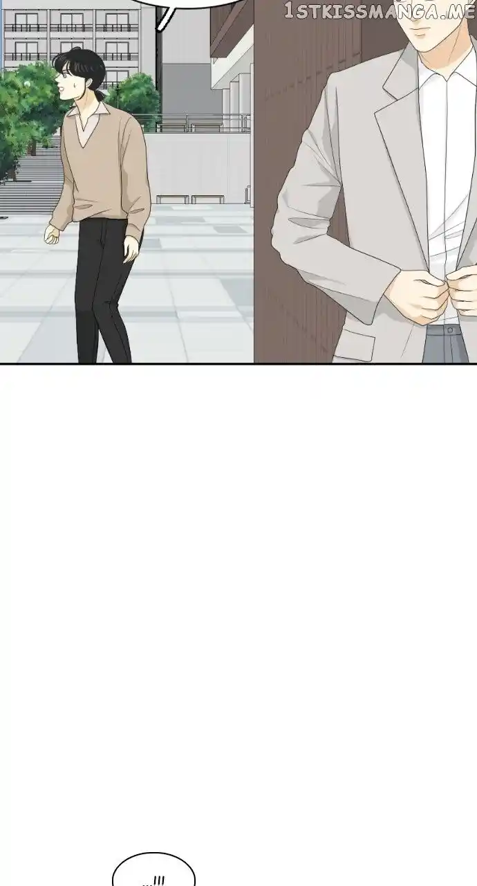 A Falling Cohabitation Ch.143