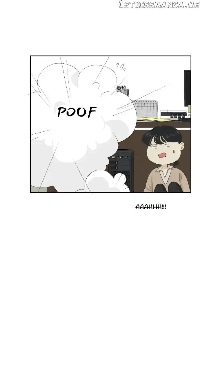 A Falling Cohabitation Ch.143