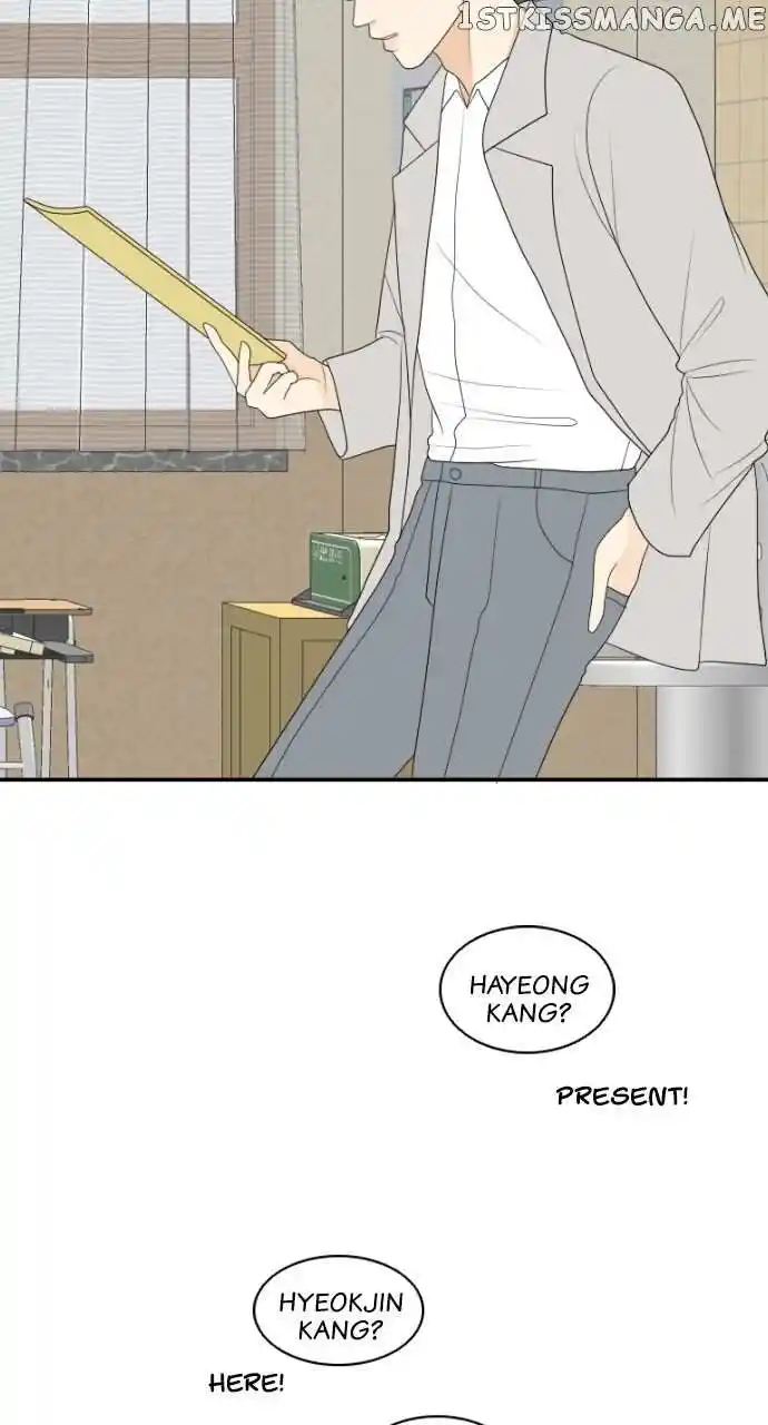 A Falling Cohabitation Ch.143