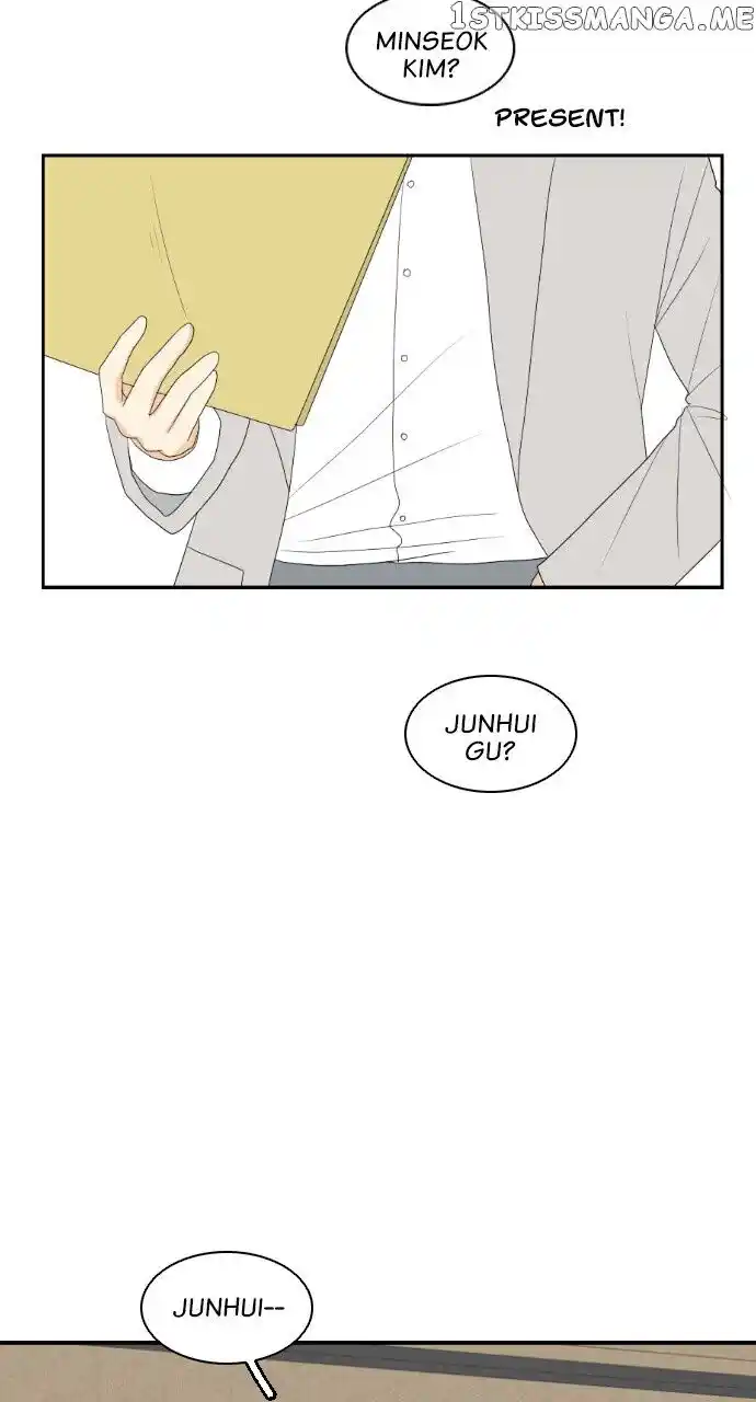 A Falling Cohabitation Ch.143